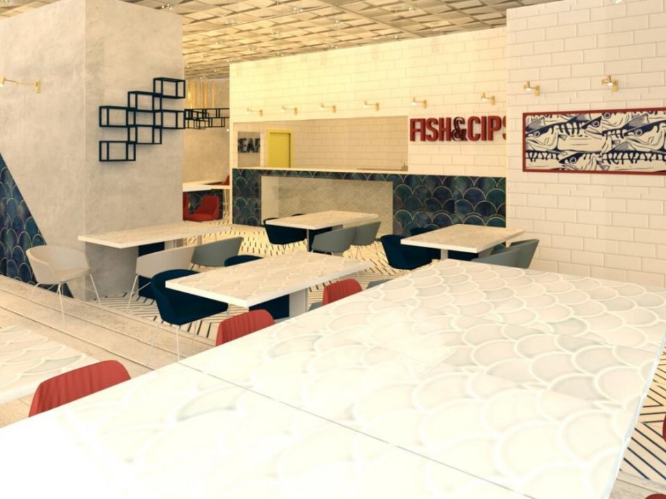 KARABALIK - 17 BURDA AVM