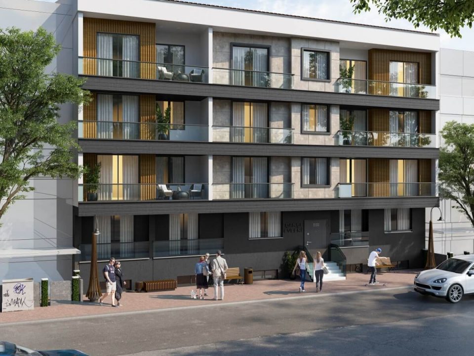 İşyeri ve Konut. Marmara Tedarik.